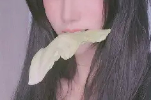 网红脸？耍大牌？直至张予曦火了才知她跟张馨予一样被谣言重伤